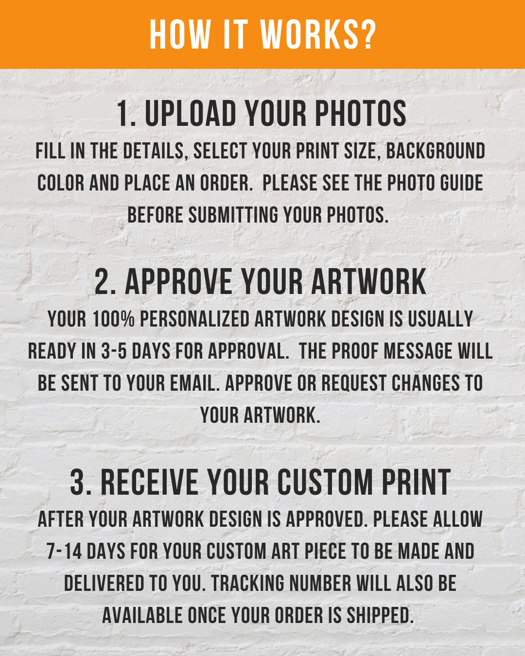 Custom Combo | Personalized Print