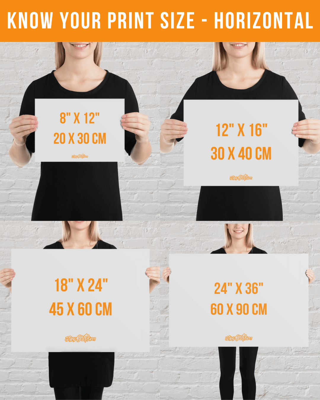 Custom Combo | Personalized Print
