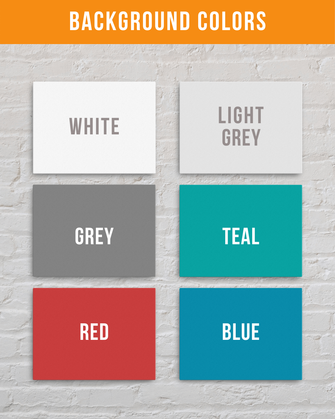 Custom 4 Bike Artwork