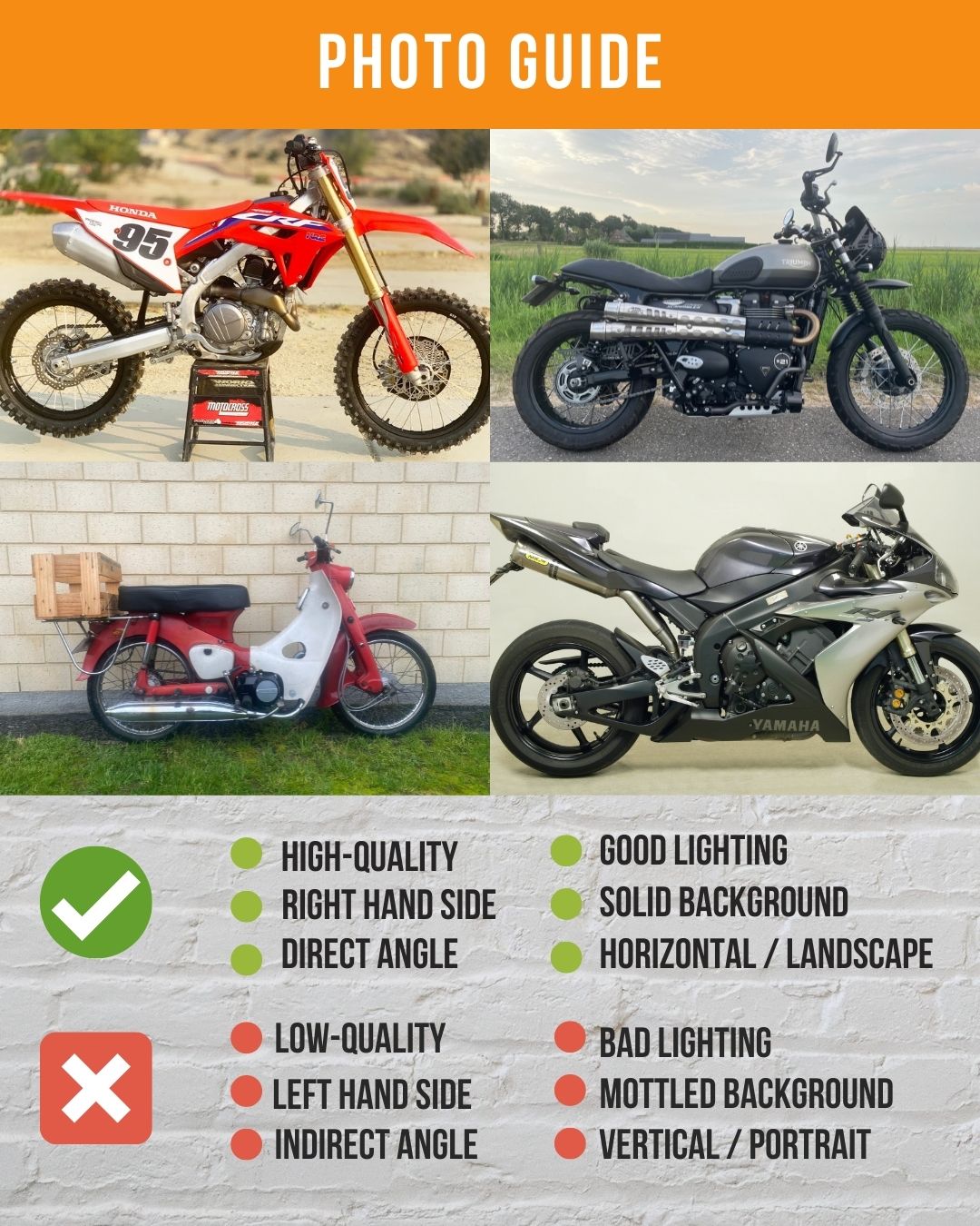 Custom Motorcycle Artwork