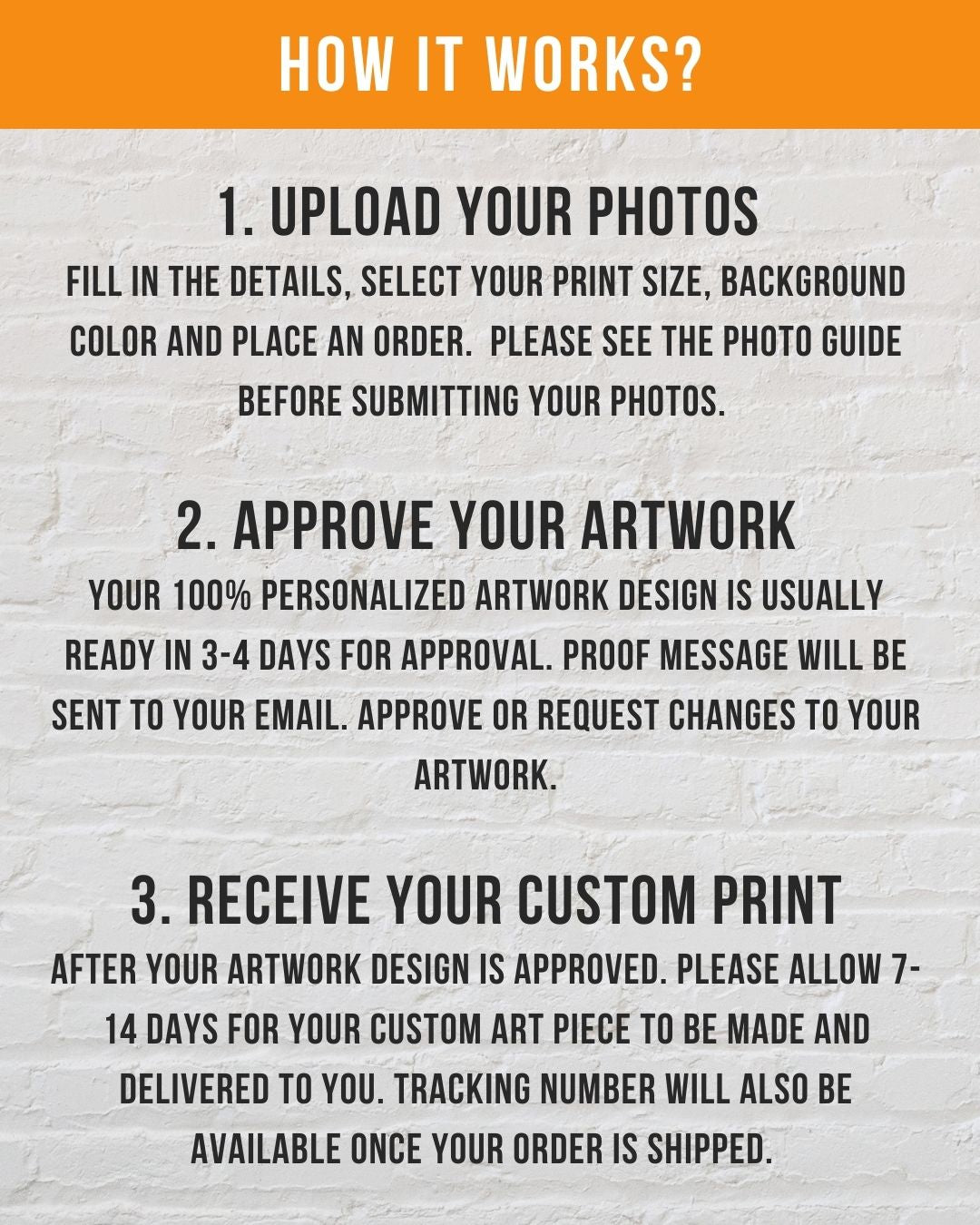 Custom Motorcycle Artwork