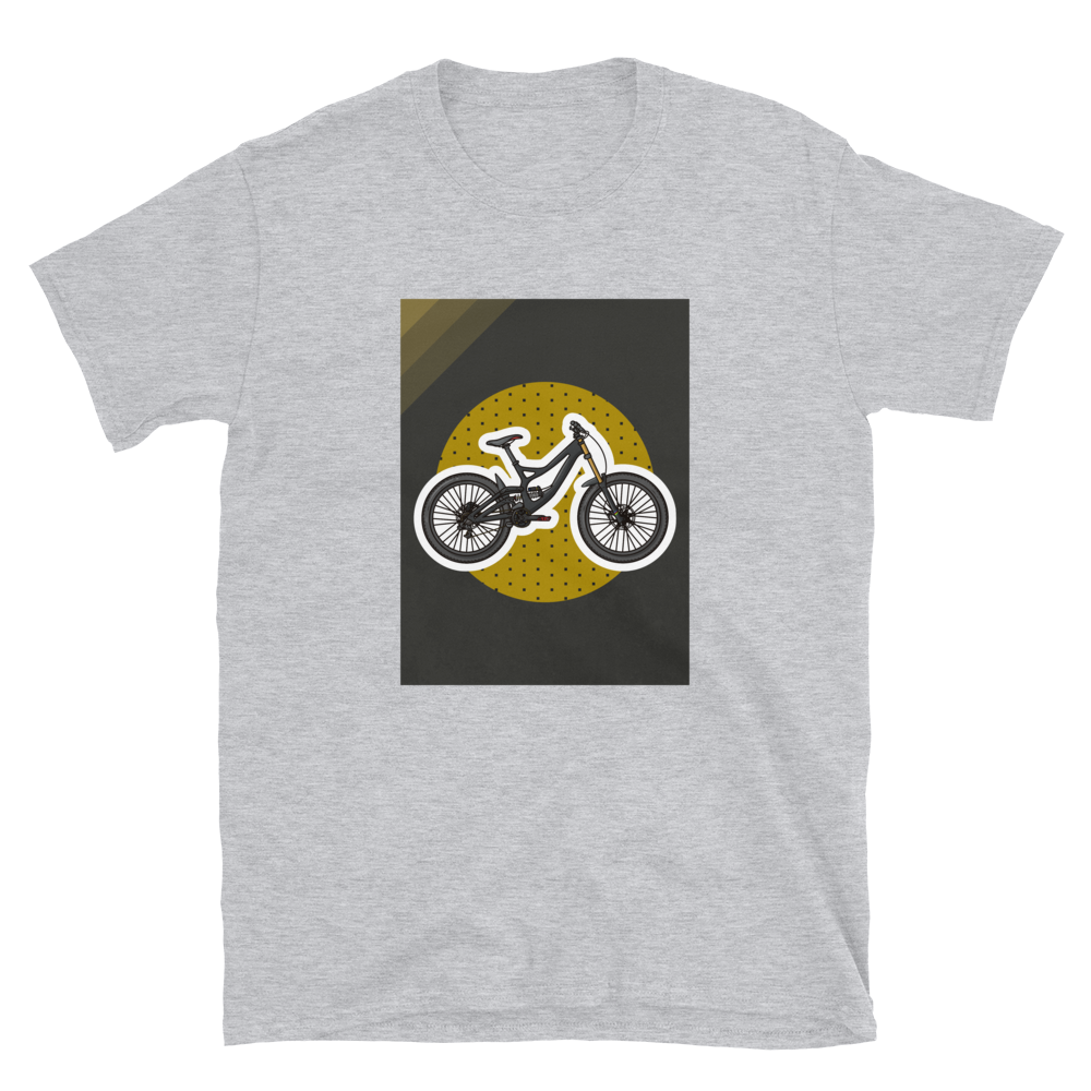 My Bike's Poster | Personalized Tee