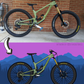 Draw My Bike | Personalized Digital Artwork