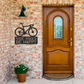 Custom_Road_Bike_Metal_Sign_Black_Brick_Entrance_Mockup.png_14586067