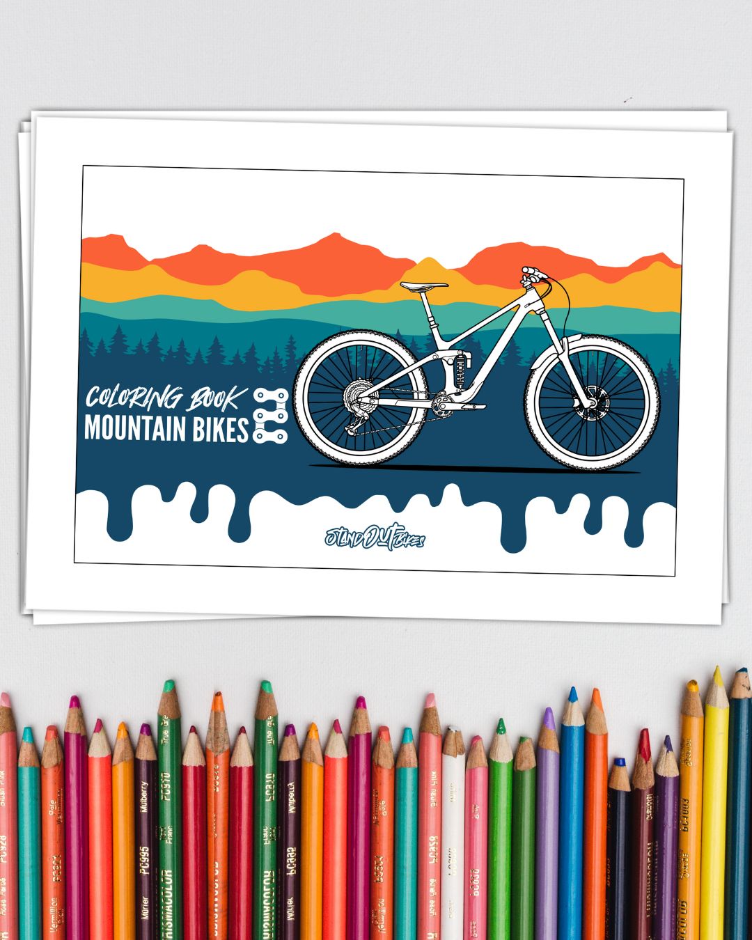 Stand out cycles on sale