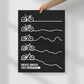 Ride Bike Be Happy