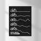 Ride Bike Be Happy
