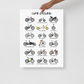 Life Cycles Print