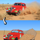 Action Shot | Personalized Digital Artwork