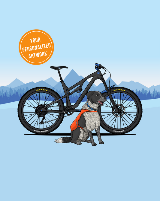 Stand out bikes hotsell