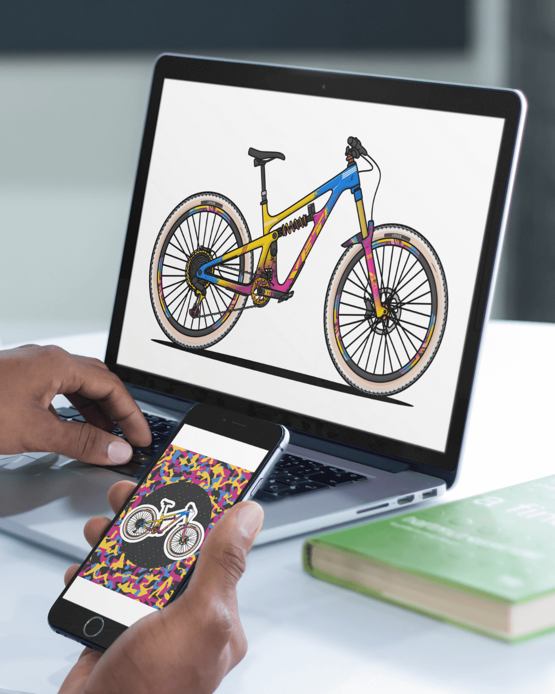 My bike my bike sales