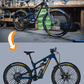 Draw My Bikes (3-5) | Personalized Canvas